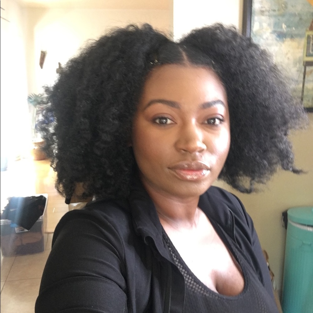 Meet your Posher, Jackie